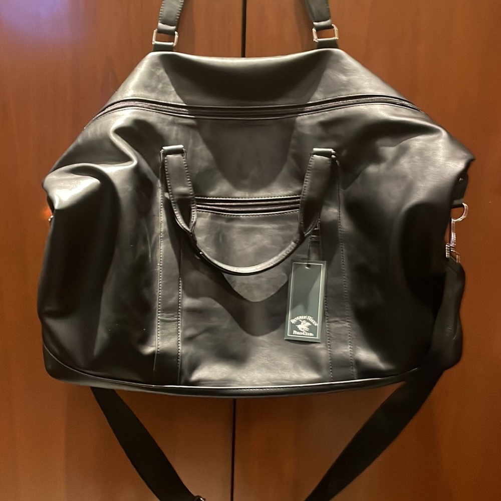 Travel bag - Picture 4 of 5